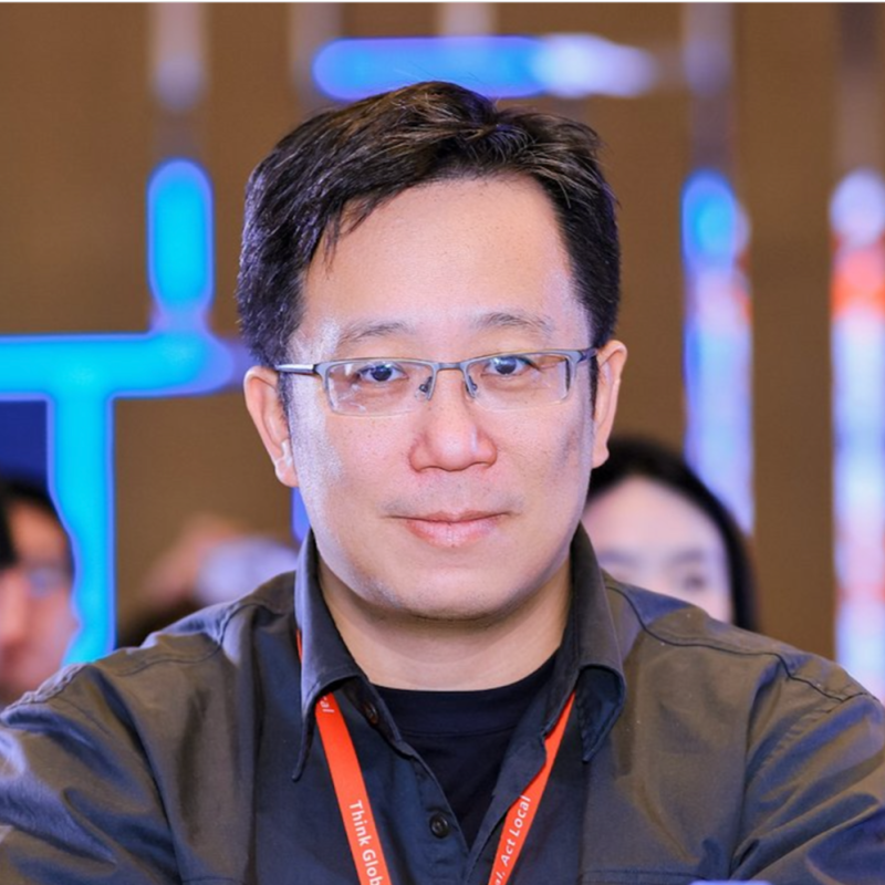 Vincent Wu